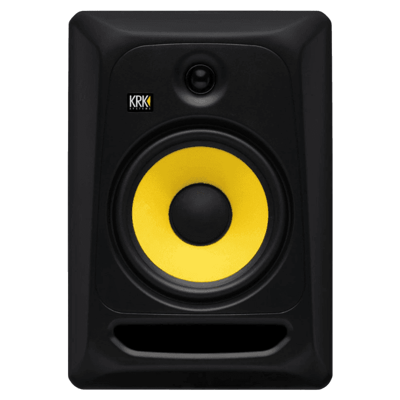 KRK Classic 8 G3 Professional Studio Monitor