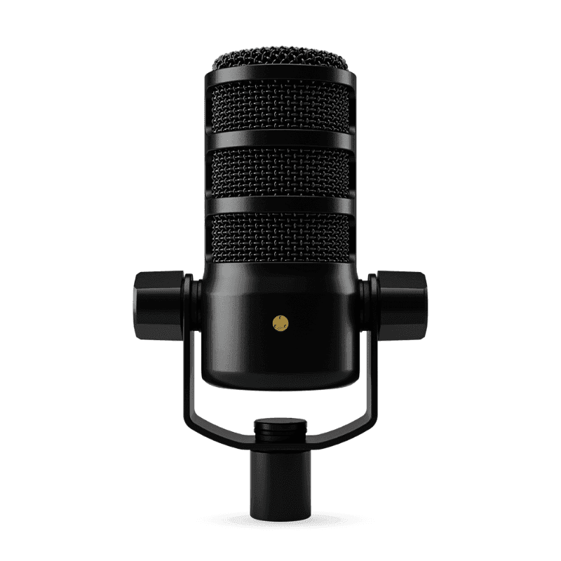 RODE Pod Mic USB Versatile Dynamic Broadcast Microphone - Image 2
