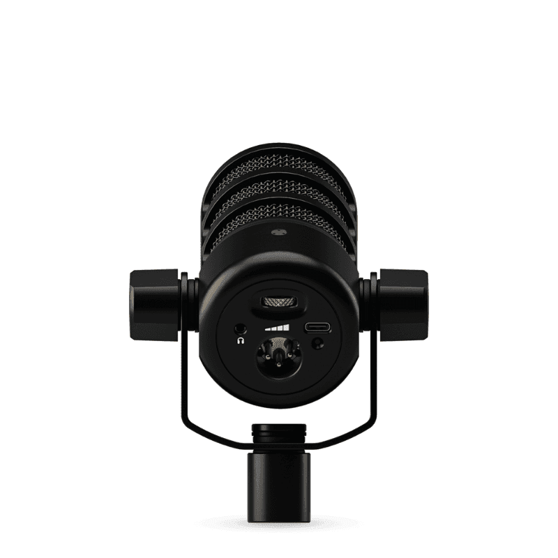RODE Pod Mic USB Versatile Dynamic Broadcast Microphone - Image 4