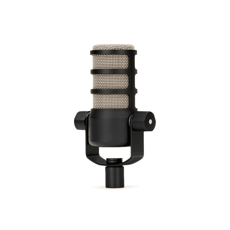 Rode PodMic Dynamic Broadcast Microphone - Image 2