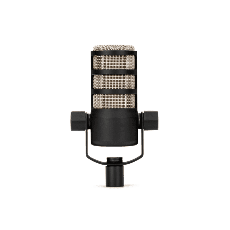 Rode PodMic Dynamic Broadcast Microphone - Image 3