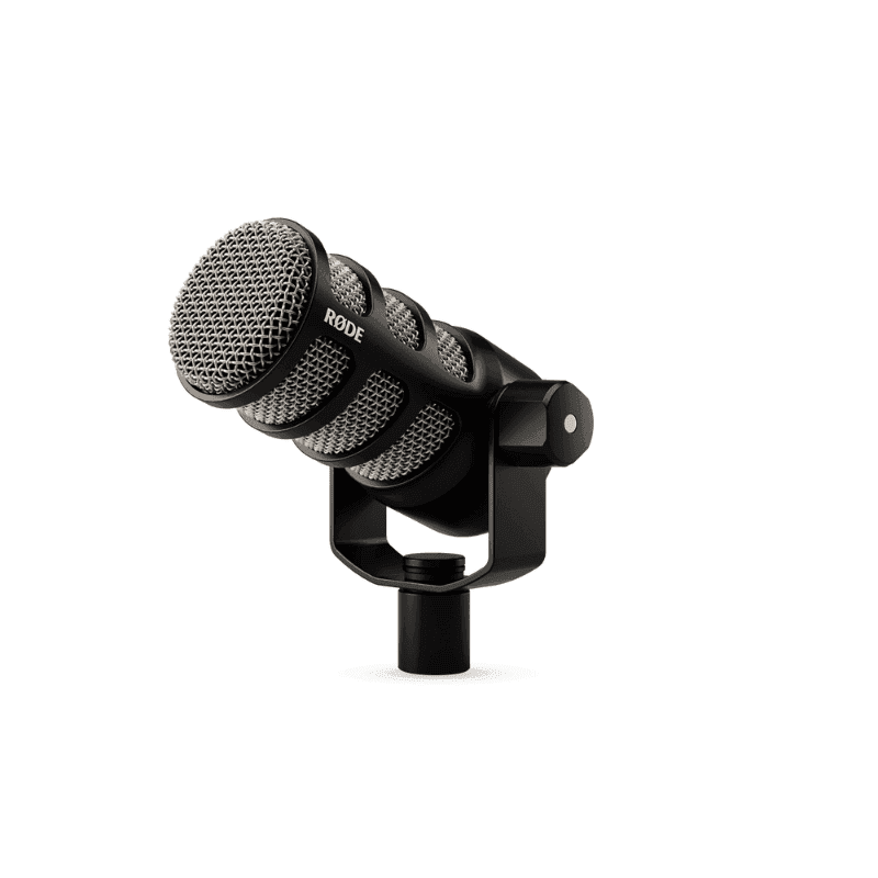 Rode PodMic Dynamic Broadcast Microphone - Image 5