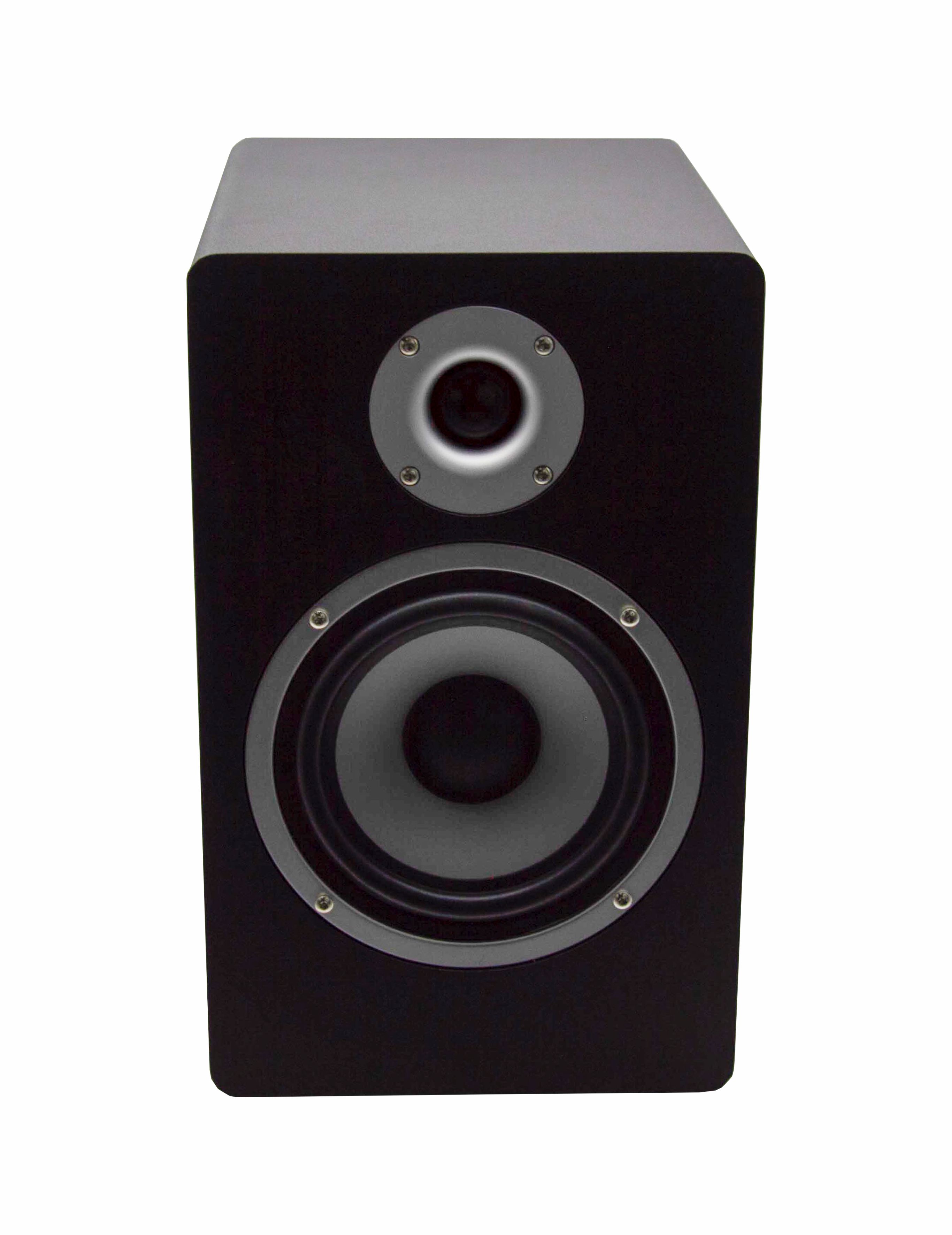 M 50 BI-Amped Two Way Active Speaker (PAIR)