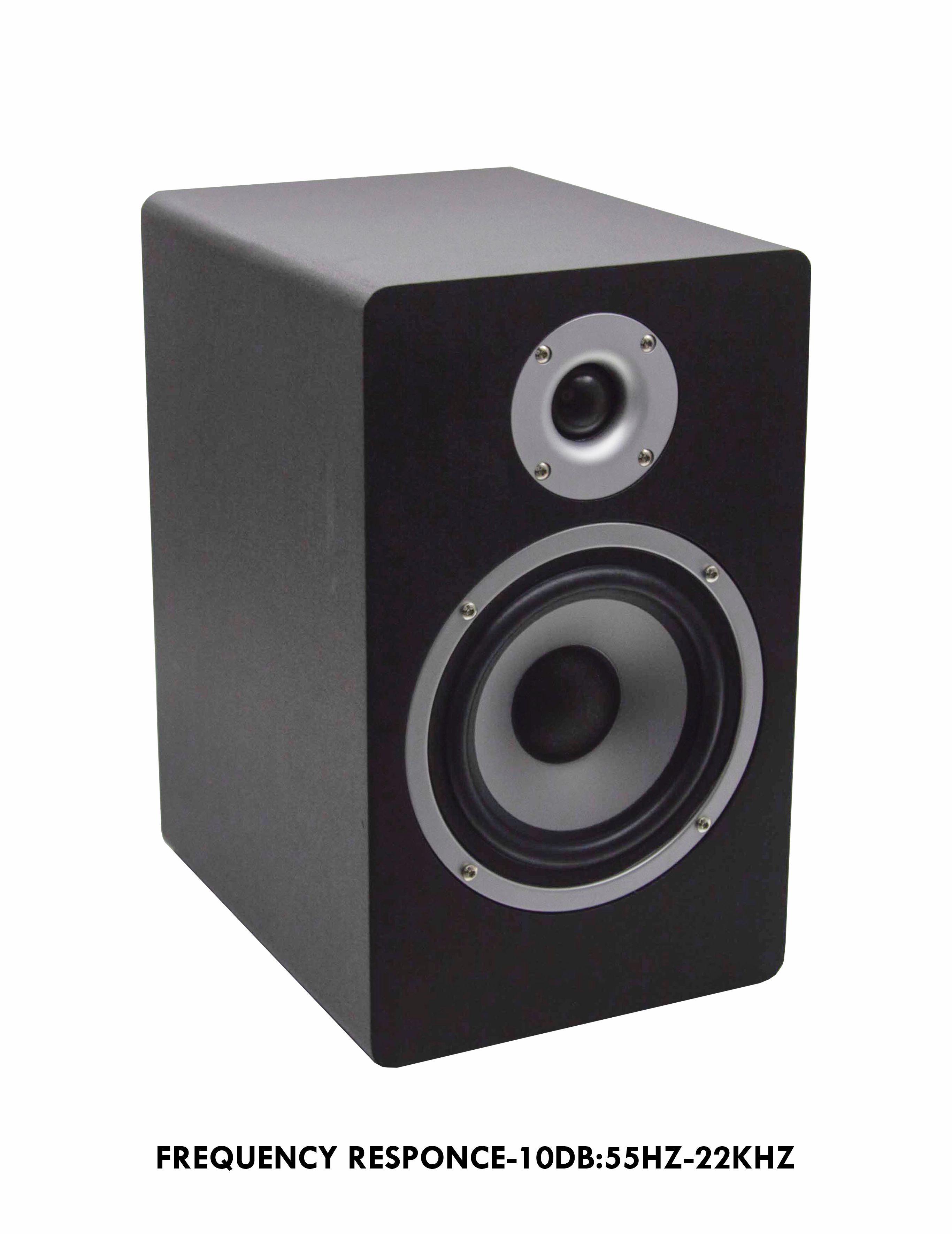 M 50 BI-Amped Two Way Active Speaker (PAIR) - Image 3
