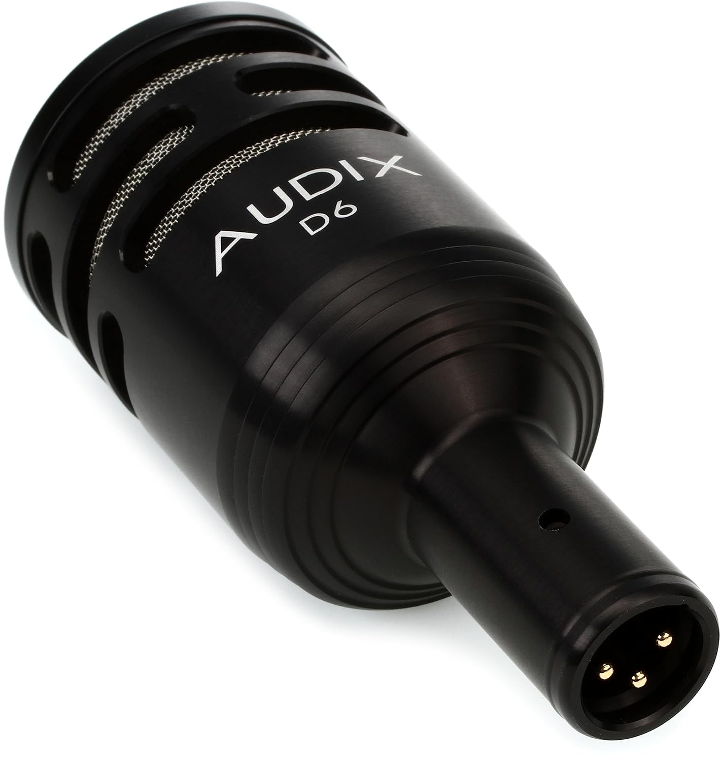 Audix D6 Dynamic Microphone, Cardioid - Image 4