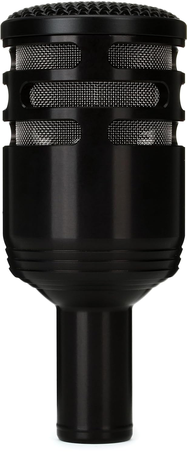 Audix D6 Dynamic Microphone, Cardioid - Image 3