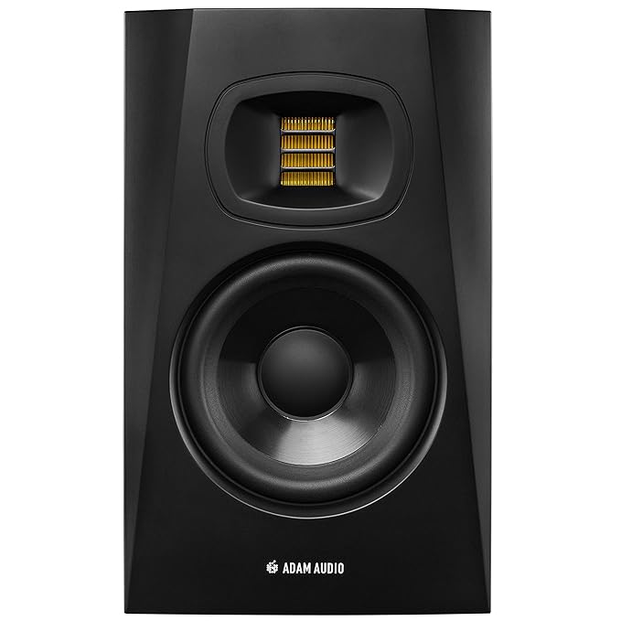 Adam Audio T5V (Single) 5 inch Powered Studio Monitor