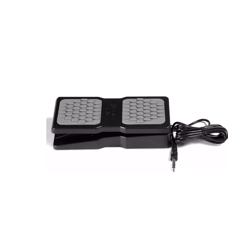 M-Audio EX-P Expression Pedal (Black) - Image 2