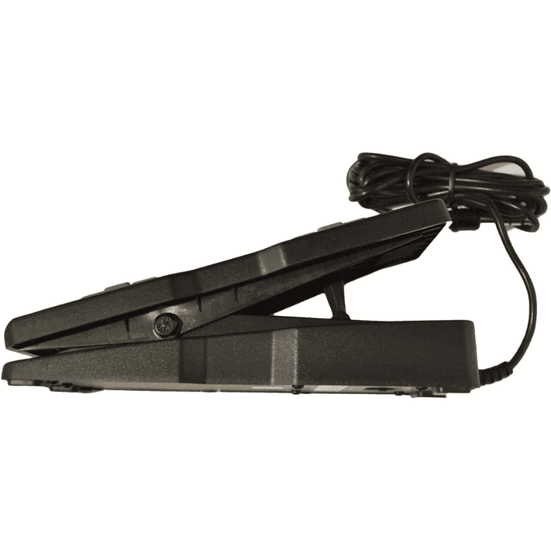 M-Audio EX-P Expression Pedal (Black) - Image 3