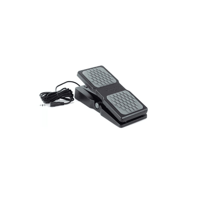 M-Audio EX-P Expression Pedal (Black)