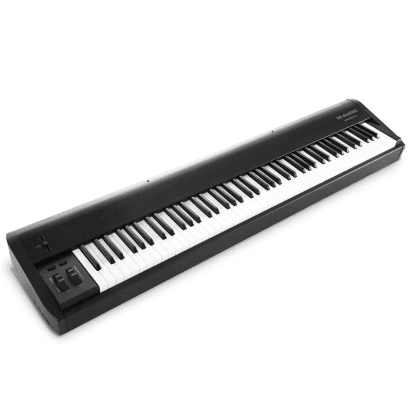 M-Audio HAMMER88 88 Key USB Midi Controller Keyboard - Image 3