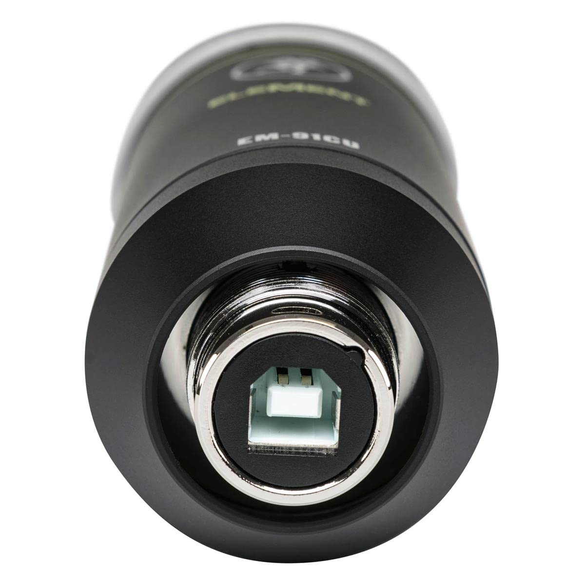 Mackie Condenser Microphone, USB (EM-91CU) - Image 6
