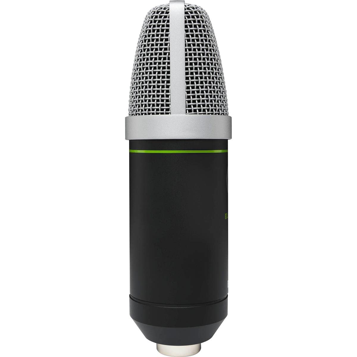 Mackie Condenser Microphone, USB (EM-91CU) - Image 7