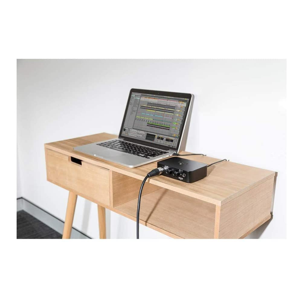 Rode AI-1 Single Channel USB Audio Interface - Image 3