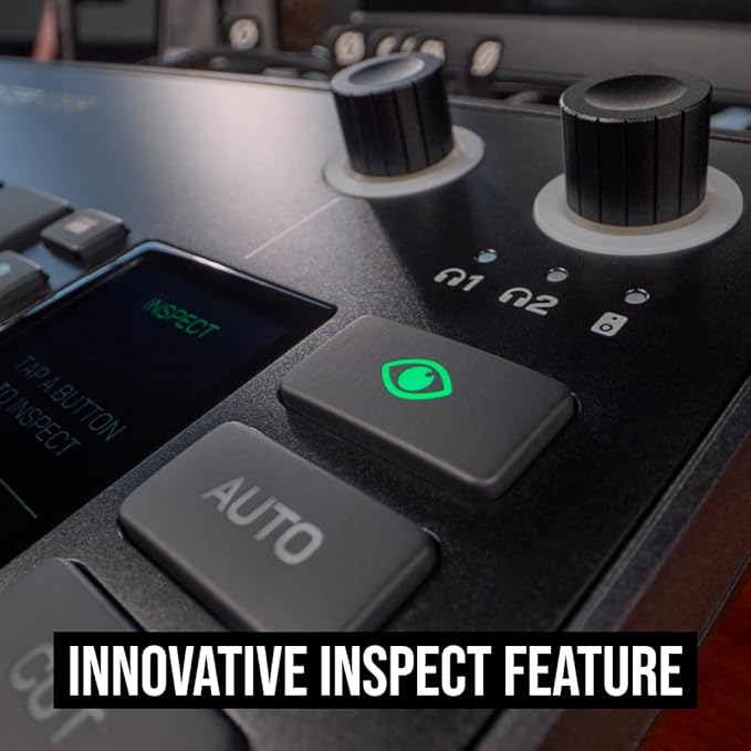 Rode RODECaster Video A/V Production Console - Image 5