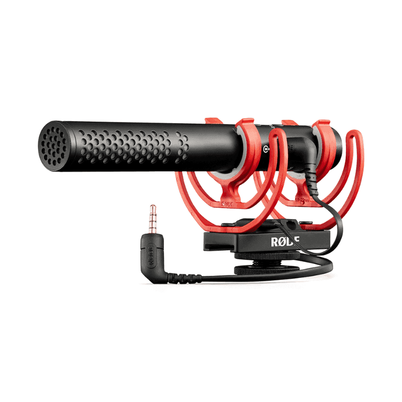 Rode VideoMic NTG On-Camera Microphone - Image 3
