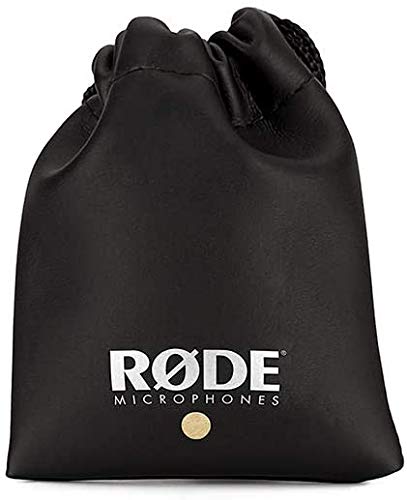 Rode Lavalier GO Professional Lavalier Microphone - Image 4