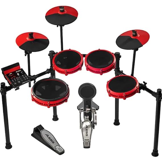 Alesis Nitro Max Kit Special Edition