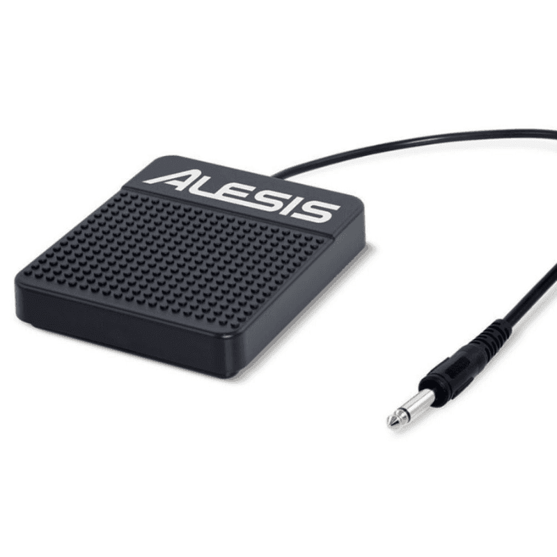Alesis ASP-1 Keyboard Sustain Pedal - Image 3