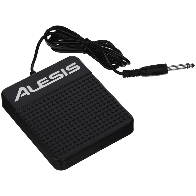 Alesis ASP-1 Keyboard Sustain Pedal