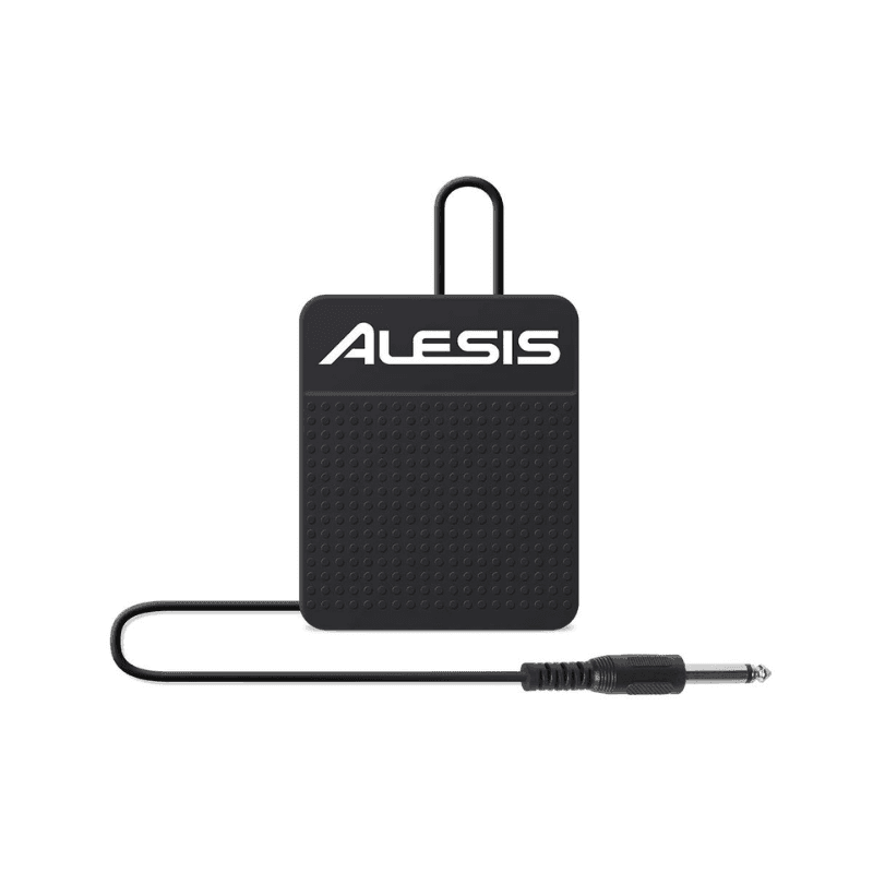 Alesis ASP-1 Keyboard Sustain Pedal - Image 2