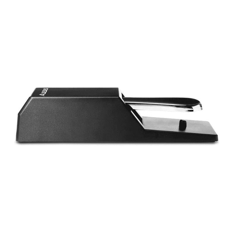 Alesis ASP-2 Universal Piano Style Sustain Pedal - Image 3