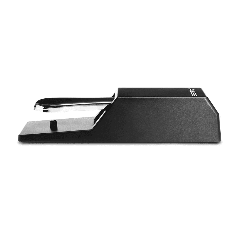 Alesis ASP-2 Universal Piano Style Sustain Pedal - Image 2
