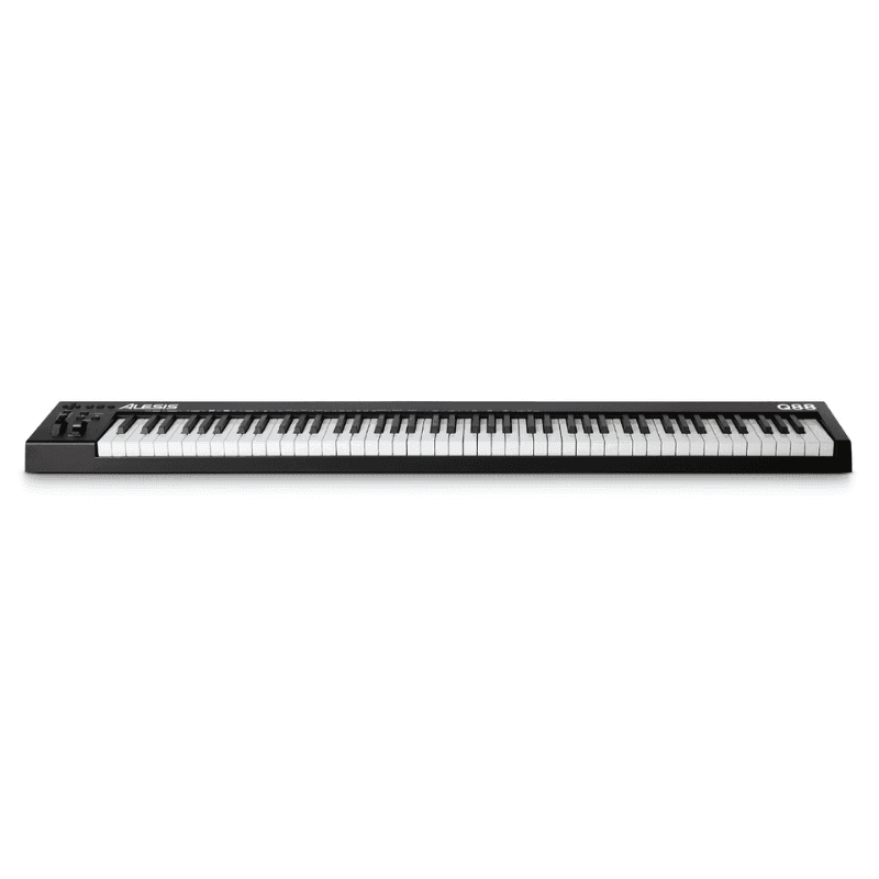 Alesis Q88 MKII 88-Key USB-MIDI Keyboard Controller - Image 2
