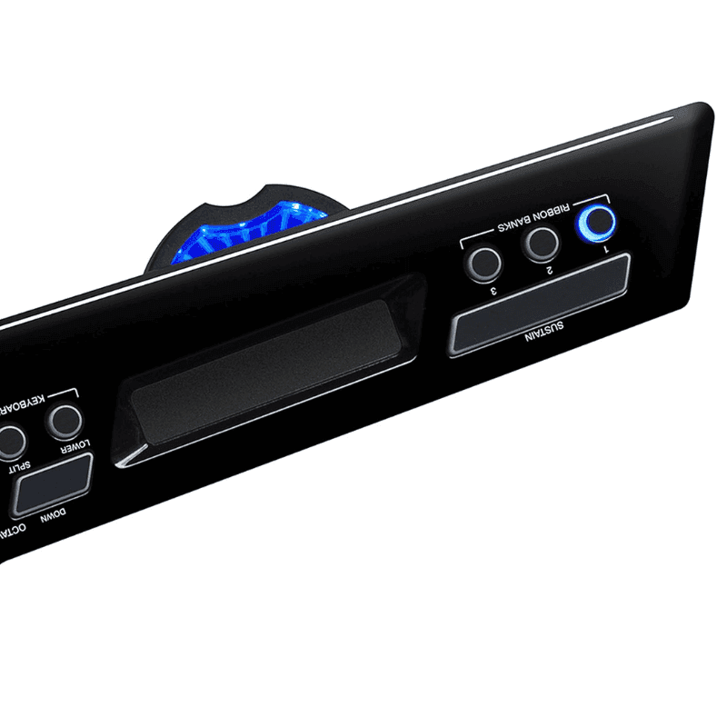 Alesis Vortex Wireless 2 |USB/MIDI Wireless Keytar Controller - Image 9