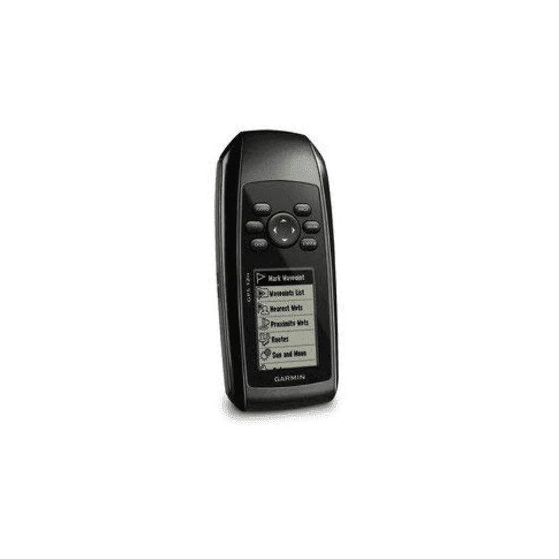 Garmin GPS 12H - Image 2