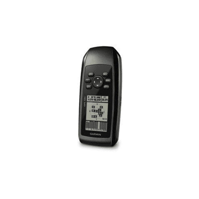 Garmin GPS 12H - Image 3