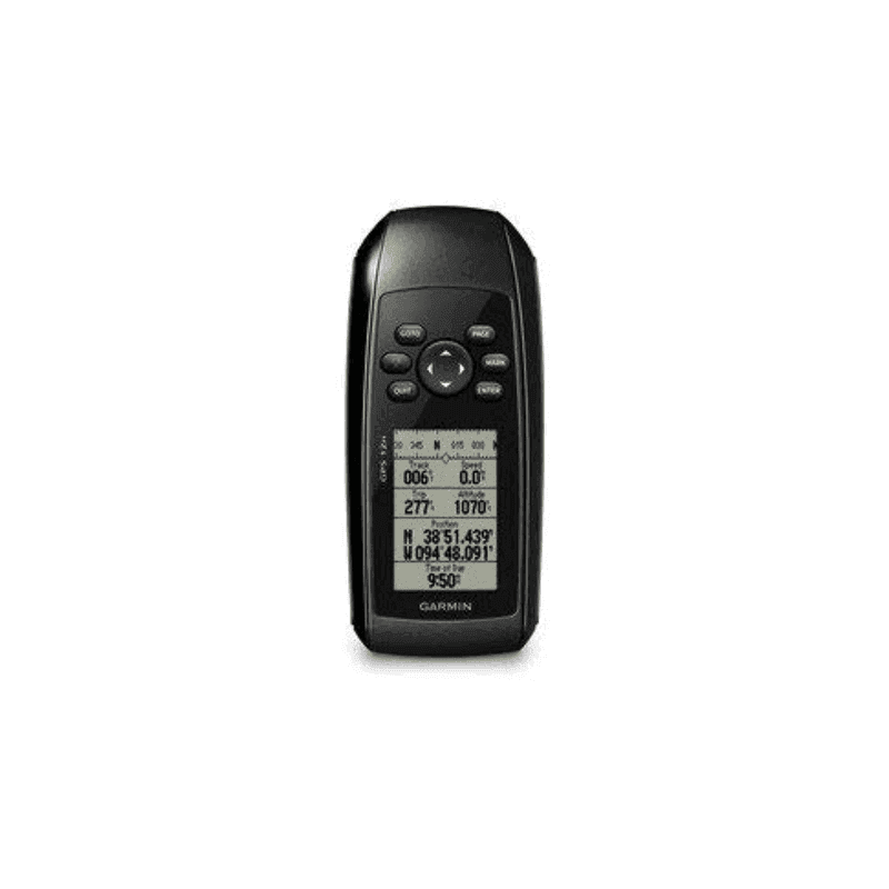Garmin GPS 12H - Image 4