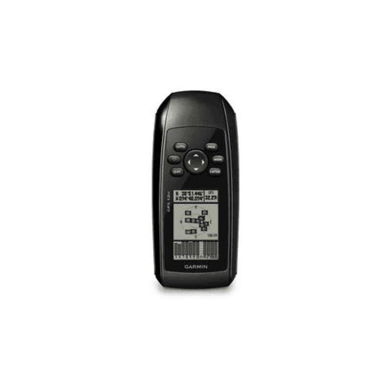 Garmin GPS 12H - Image 5