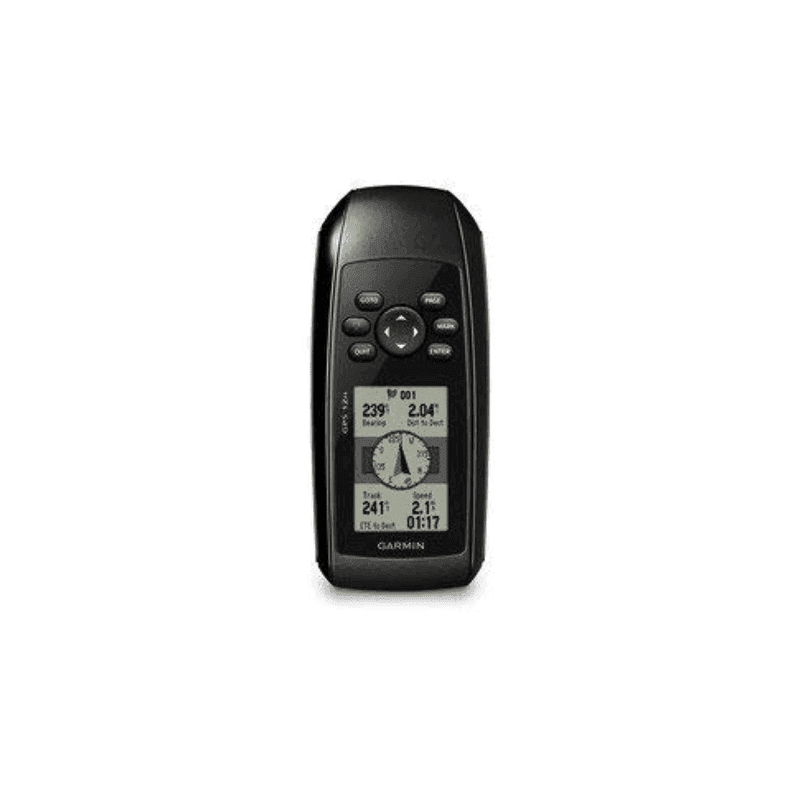Garmin GPS 12H