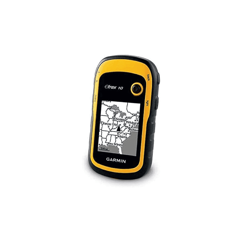 Garmin GPS etrex10 - Image 2