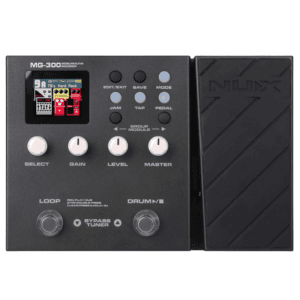 NUX MG 300 Multi Effects Processor
