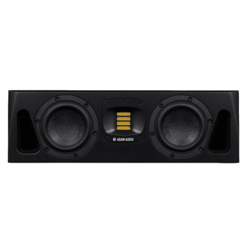 Adam Audio A44H 4-Inch Active Powered Studio Monitor