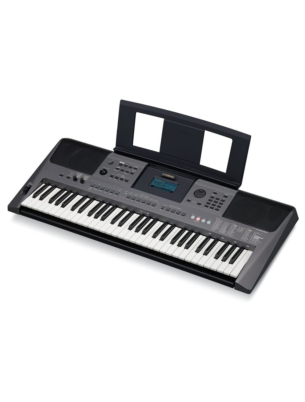 YAMAHA PSR-I500 PORTABLE KEYBOARD WITH ADAPTOR