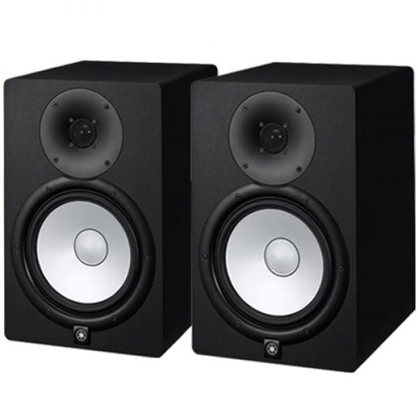 Yamaha HS8 (Pair) Powered Studio Monitors