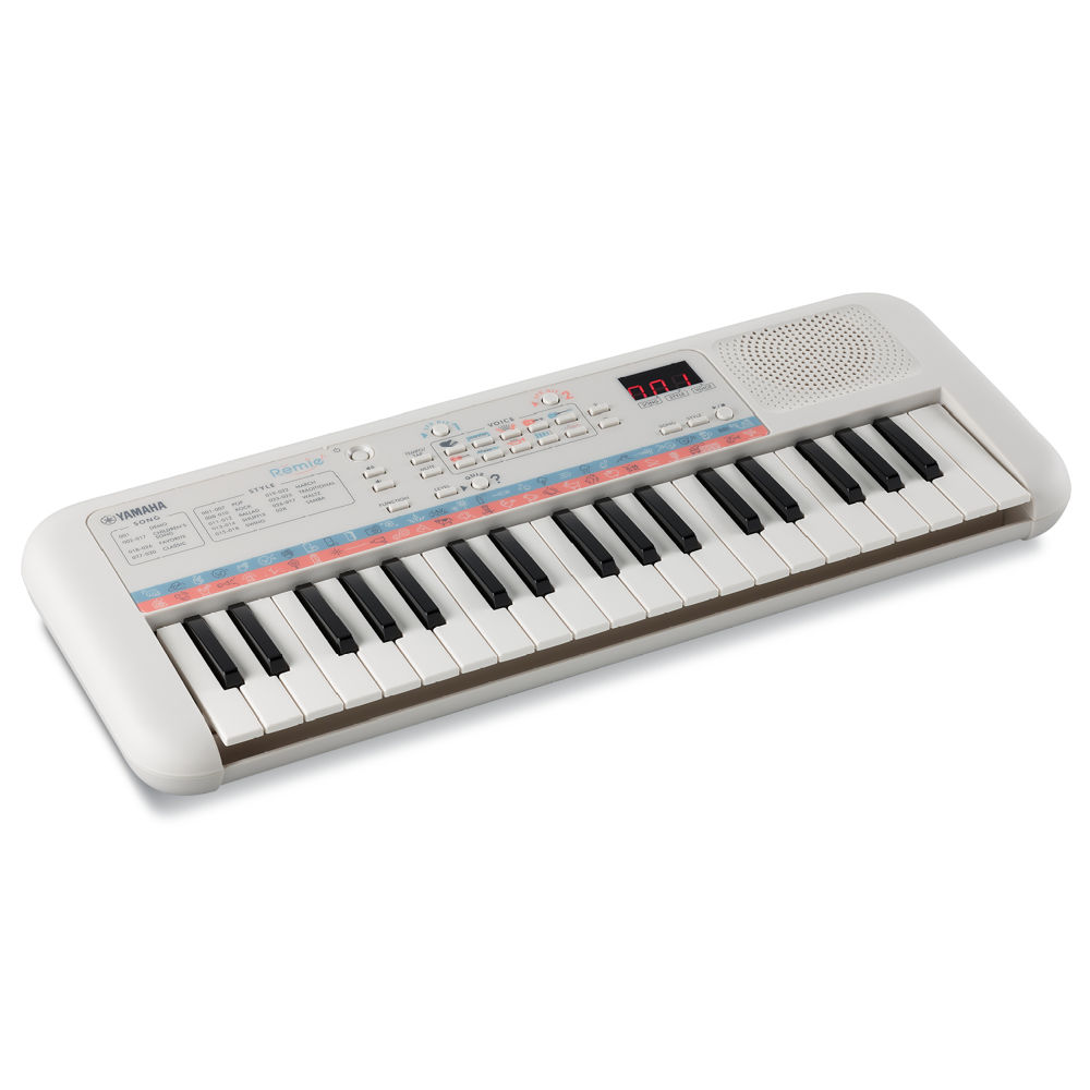 Yamaha PSS-E30 Mini Keyboard For Kids (Made in India)