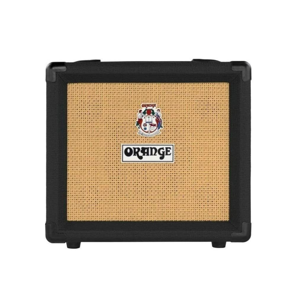 ORANGE CRUSH 12 BK Guitar Amp 12watts (Black)
