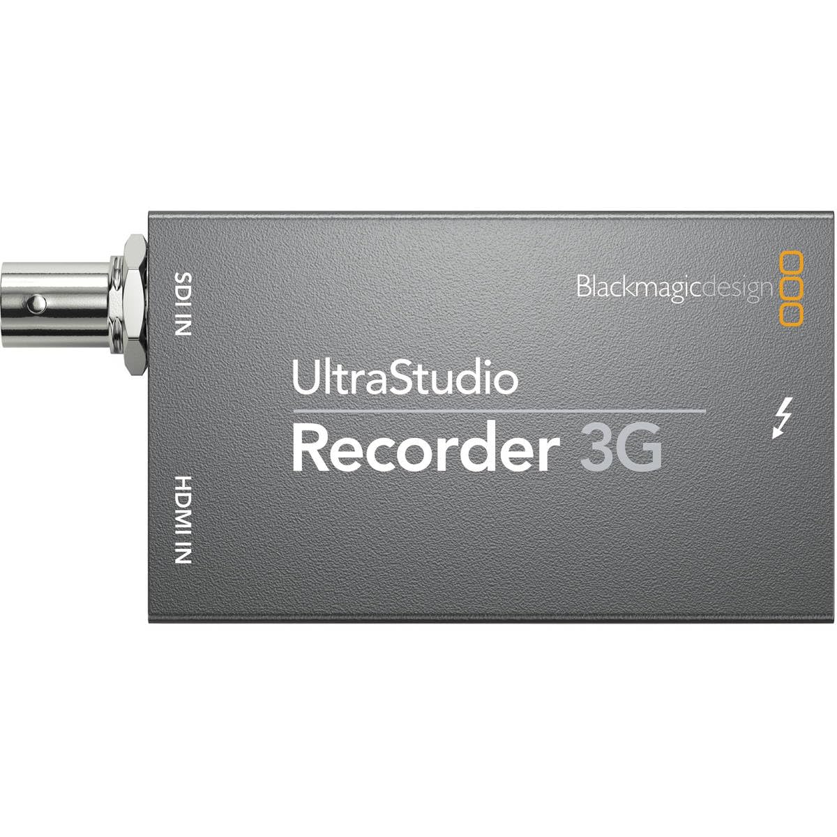 Blackmagic Design UltraStudio 3G Recorder - Image 2