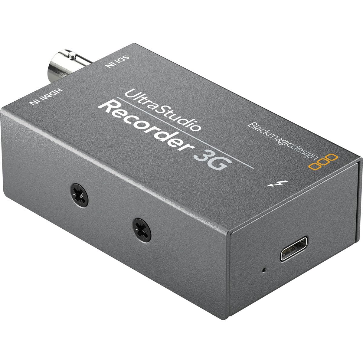 Blackmagic Design UltraStudio 3G Recorder - Image 3