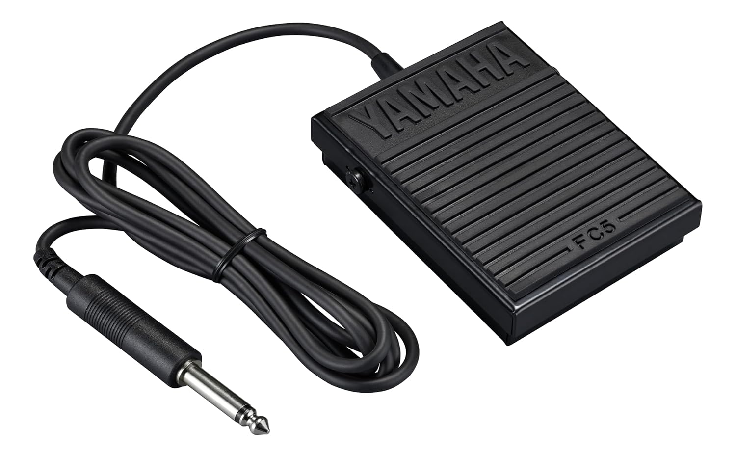 Yamaha FC5 Sustain Pedal for Keyboards and Pianos