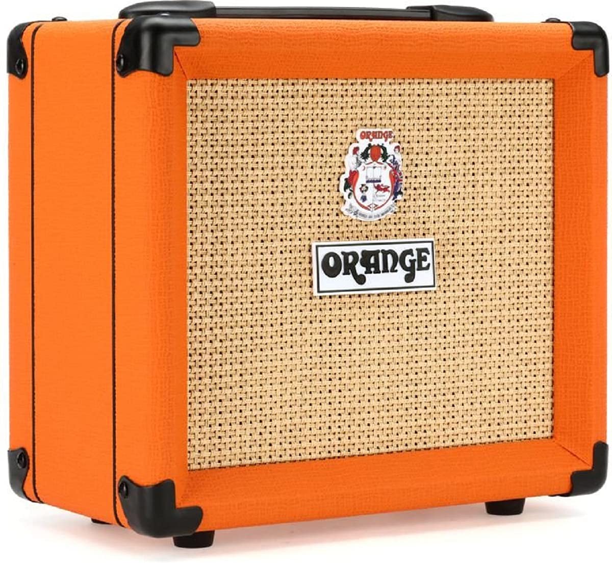Orange Crush 12 12-Watt Guitar Combo Amplifier