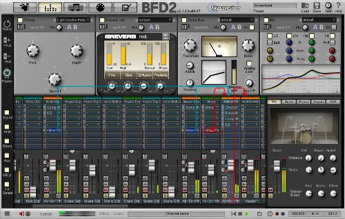 Soundcraft EPM6 - Image 4