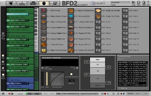 Soundcraft EPM6 - Image 5