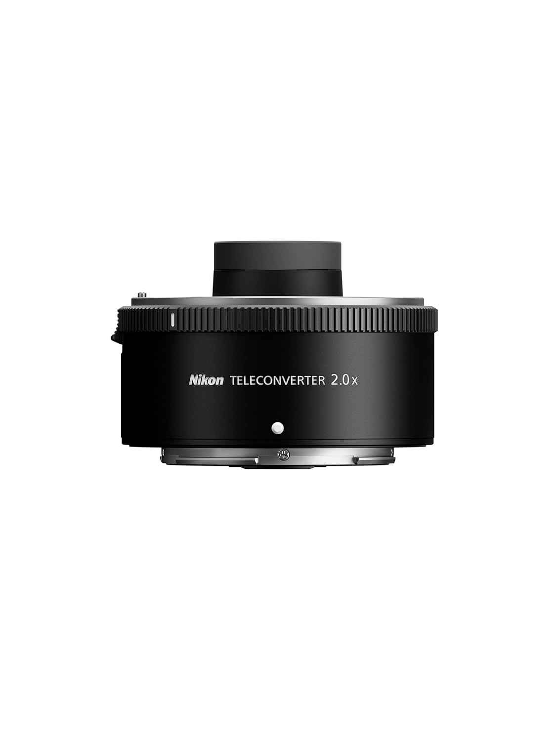 NIKON Z TELECONVERTER TC-2.0X for 2.0X Magnification of Compatible Nikon Z Mirrorless Lenses and Nikon Z Cameras - Image 2