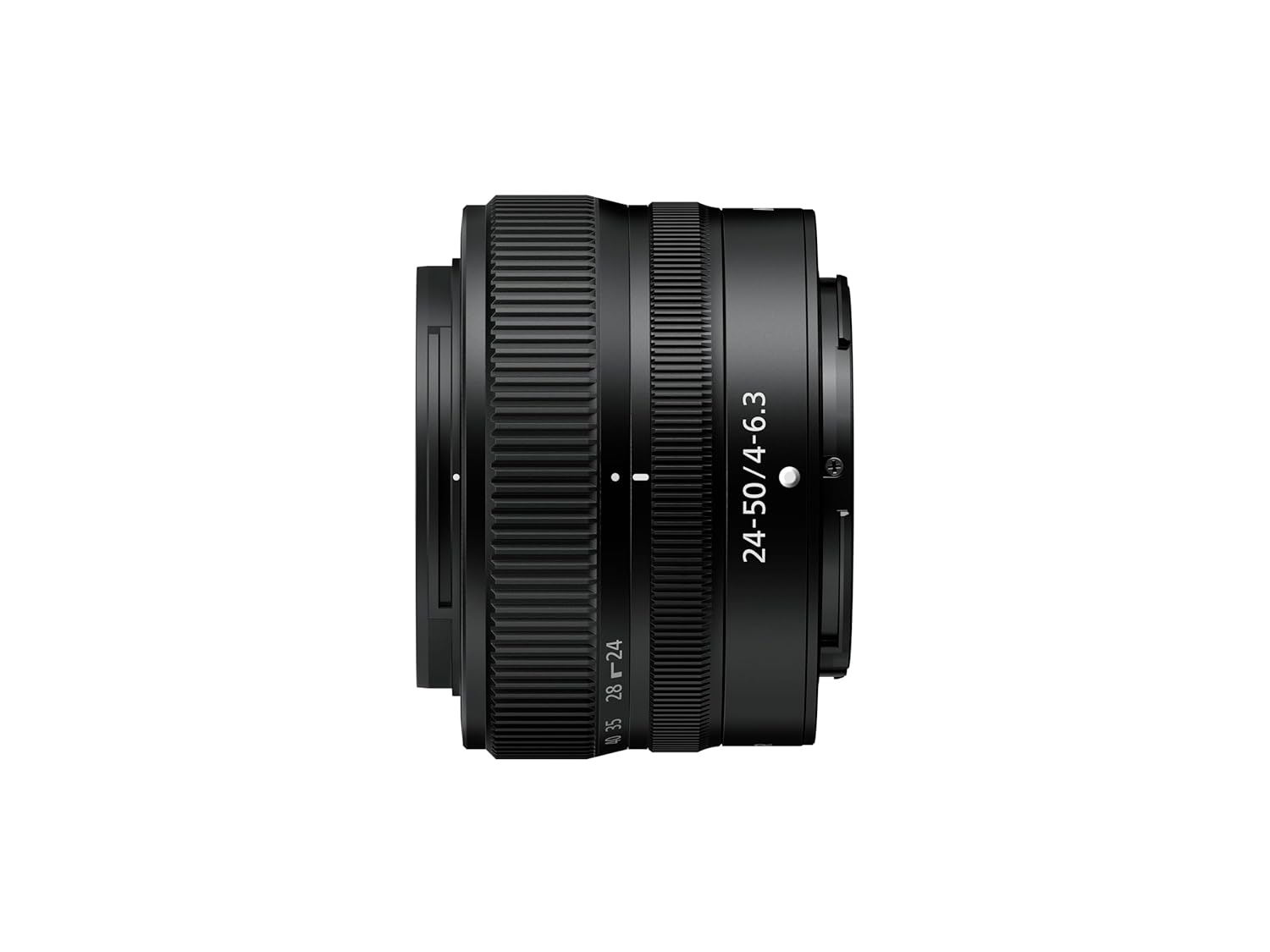 Nikon NIKKOR Z 24-50mm f/4-6.3 Compact Standard Zoom Lens for Nikon Z Mirrorless Cameras - Image 3