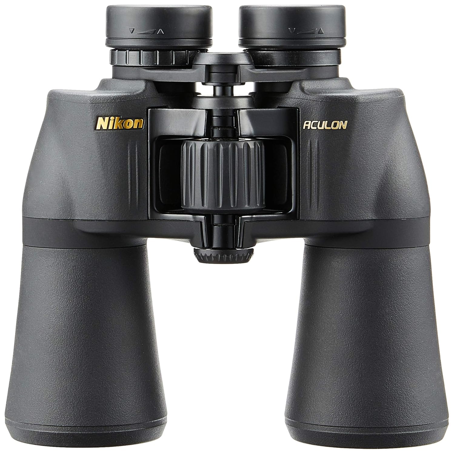 Nikon Aculon A211 7x50 BAA813SA Binocular (Black) - Image 3